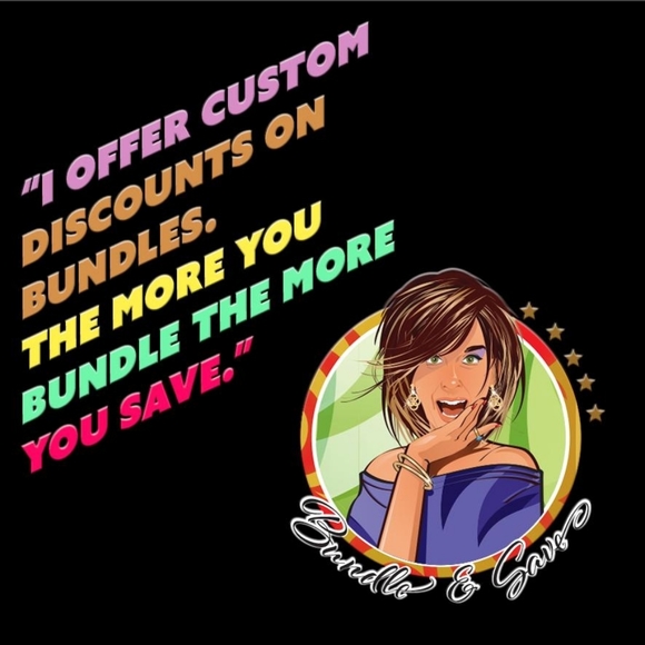 Thank You!🥰💃🏻💜💙💚💛🧡❤💖 - Picture 9 of 10